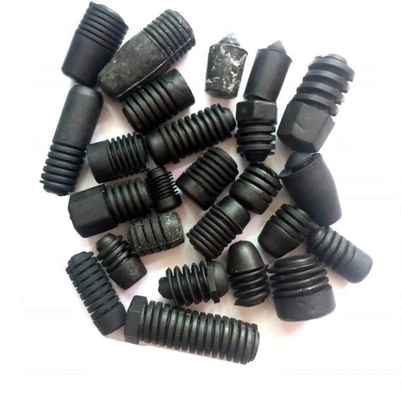 Bande de caoutchouc d'amortissement de capot de pare-chocs de couverture de moteur de voiture, évite