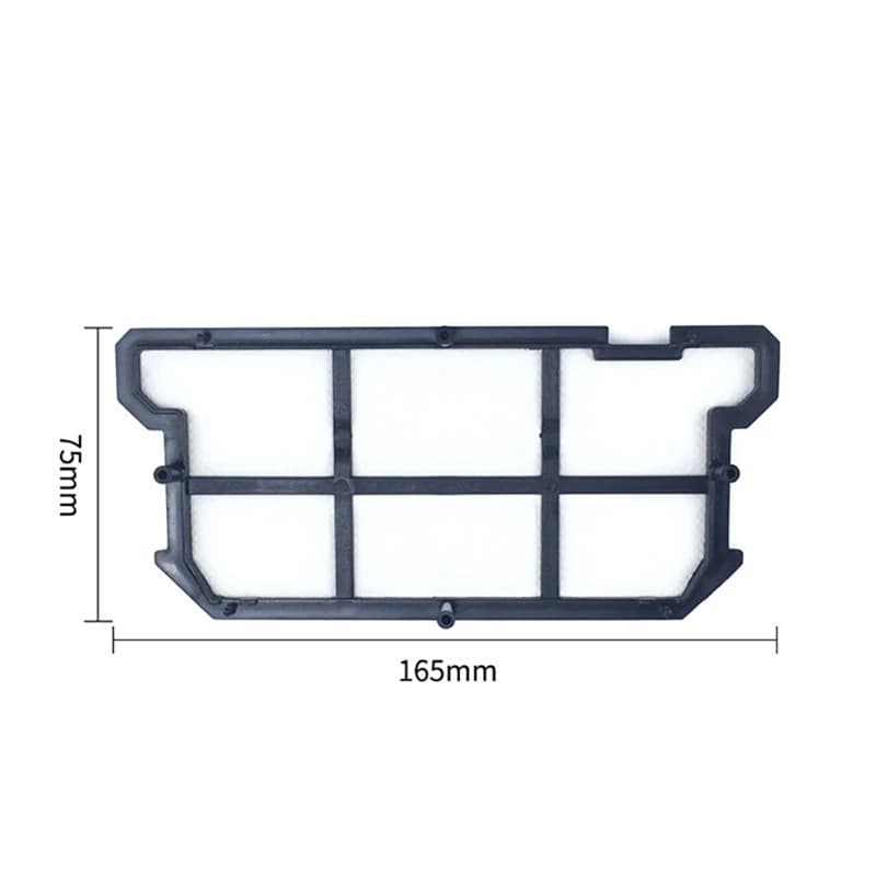 Pièces de rechange pour aspirateur robot ILIFE V7S V7 V7s pro ilife v7s plus, brosse latérale princi