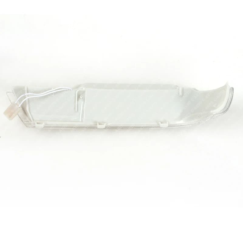 Clignotant de rétroviseur de haute qualité pour voiture, adapté à VW Touareg 2003 – 2007, lampe 7L 6