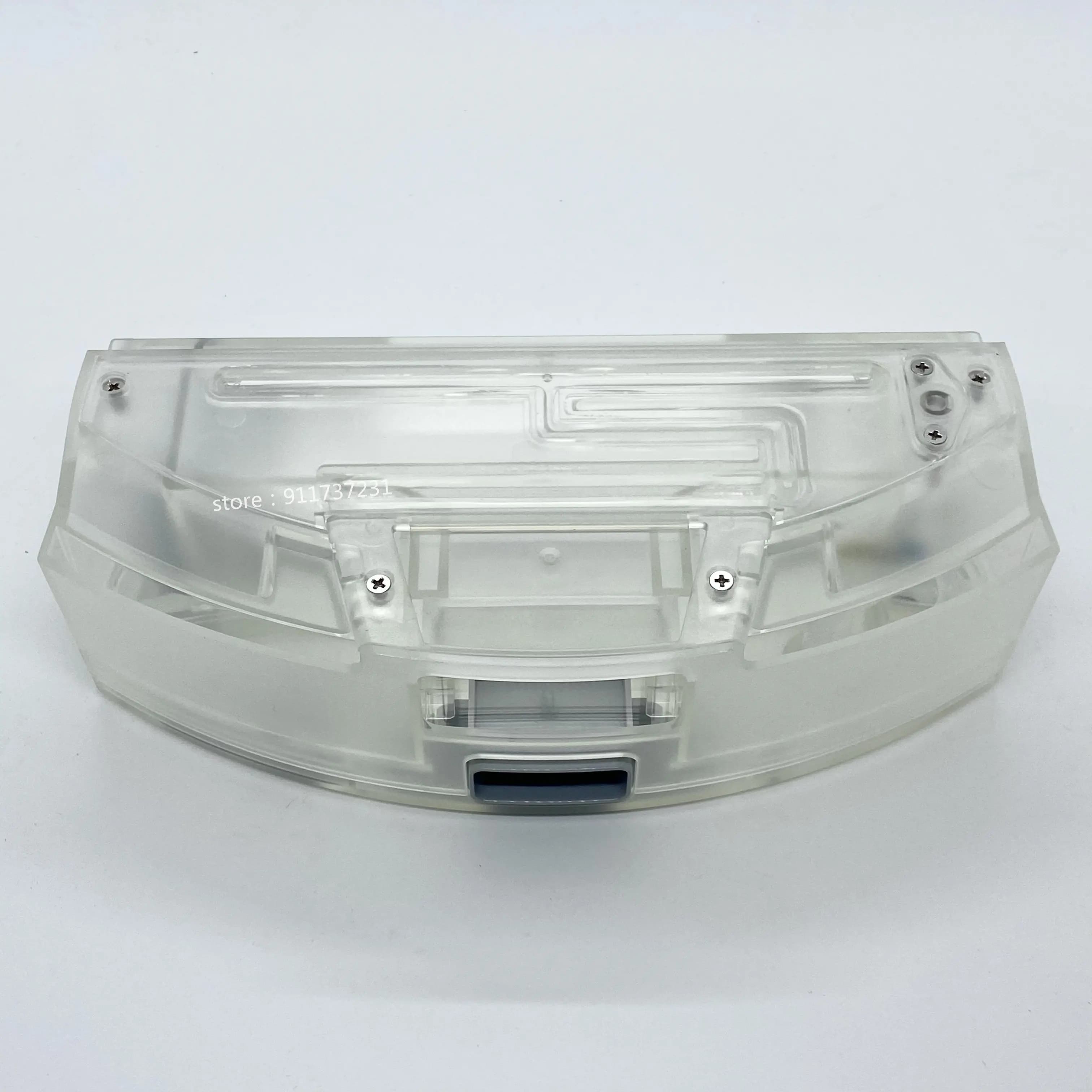 Pièces de rechange originales pour aspirateur Robot ROIDMI EVE Plus, boîte à poussière de commande é