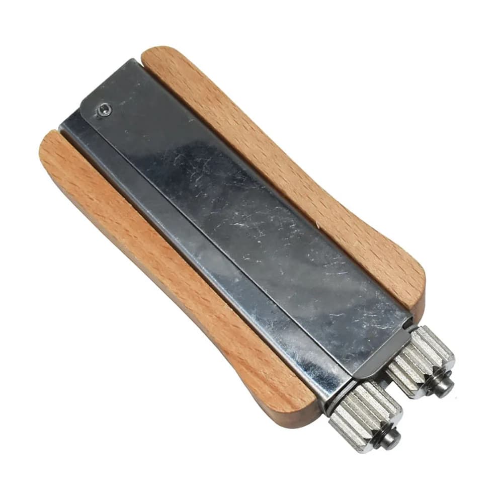 HMarkets-Tendeur de fil pour l'apiculture, cadre de sertissage, outil d'équation, boîte de ruche en 