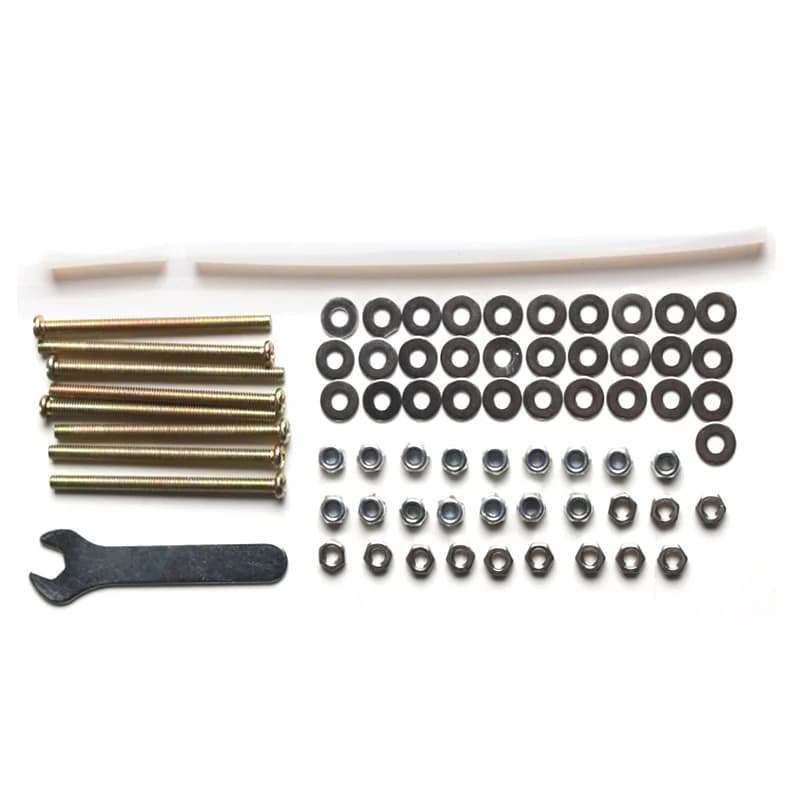 SANVI cadre de montage pour Hella 2 à Hella 3R G5/Koito Q5 Bi xénon/LED lentille de projecteur phare