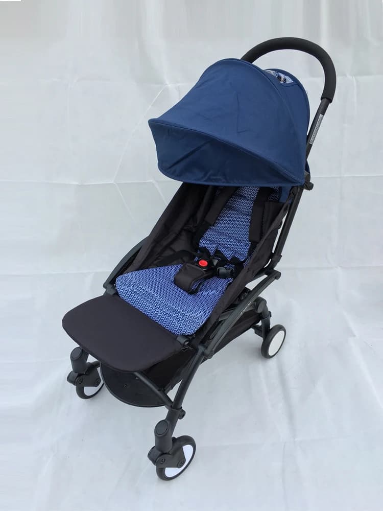 Accessoires de poussette repose-jambes, pied de lit extensible, Compatible avec Babyzen YOYO Yoyo2 Y