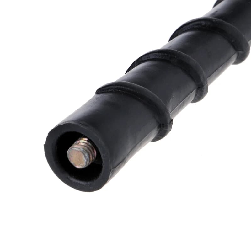 Antenne de toit d'autoradio, récepteur FM AM, KIA RIO, Hyundai HB20, Accent i30, Fête 35, 4,3 fils