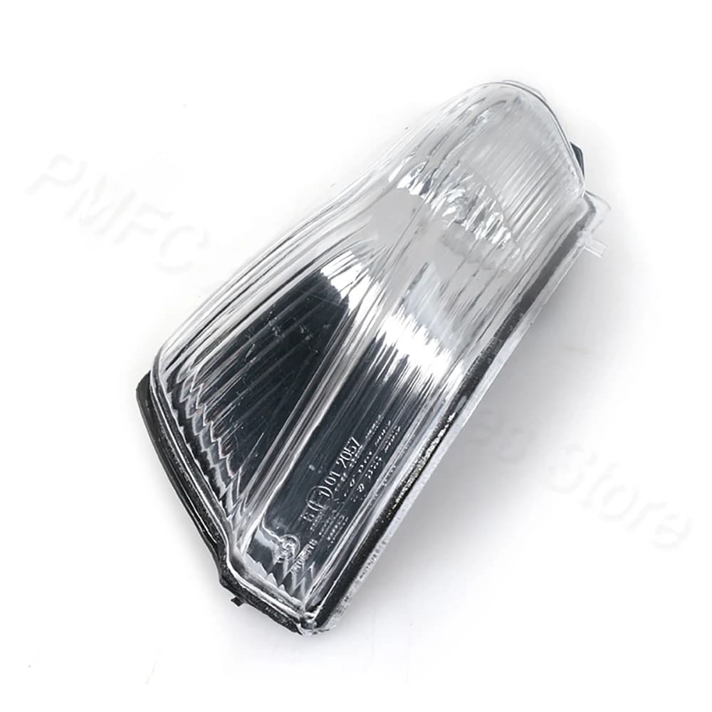 PMFC rétroviseur latéral clignotant indicateur lampe clignotant pour Mercedes Benz Sprinter VW Craft