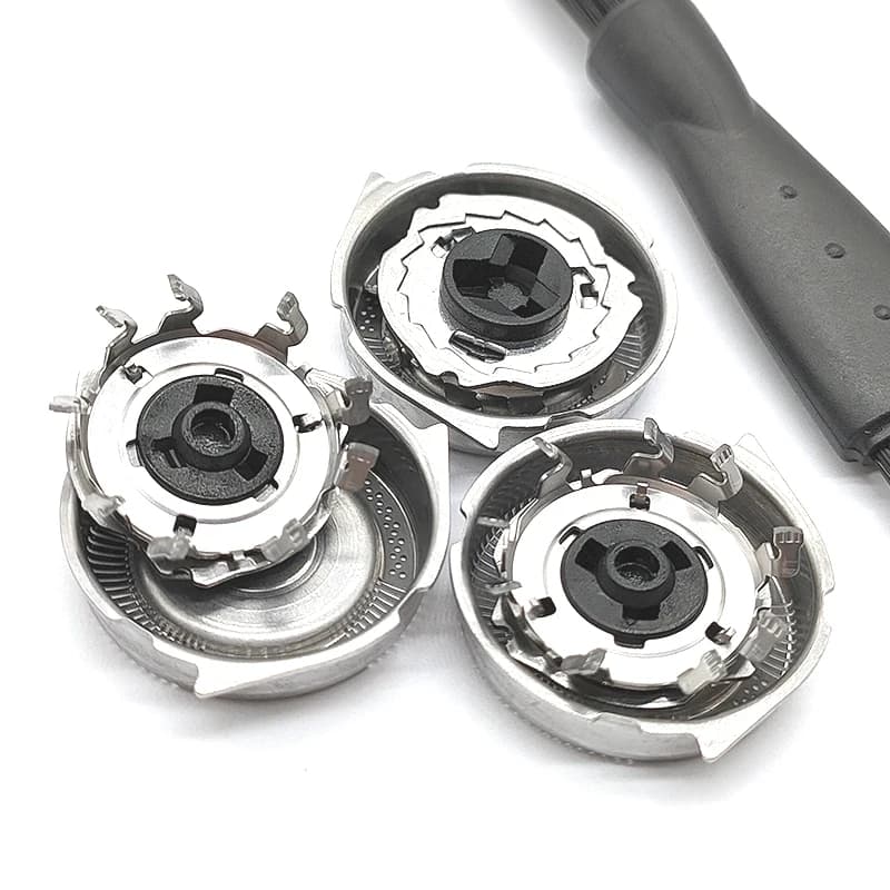 Têtes de lame de rasoir de rechange pour Philips, SH50, 52 Series 5000, S5085, S5050, S5010, S5380, 