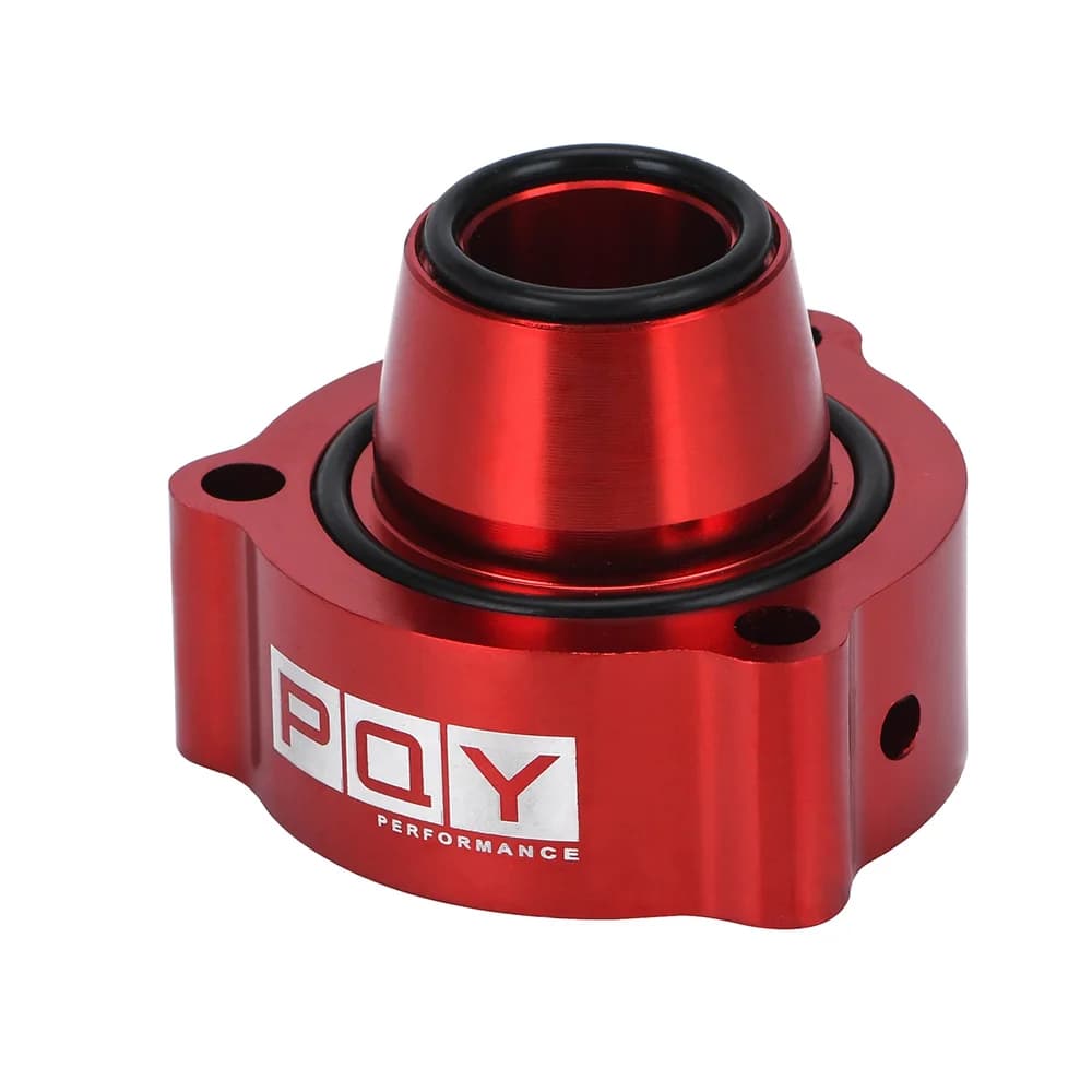Livraison gratuite adaptateur de soupape de soufflage pour VAG FSiT TFSi Bov adaptateur pour Audi A3
