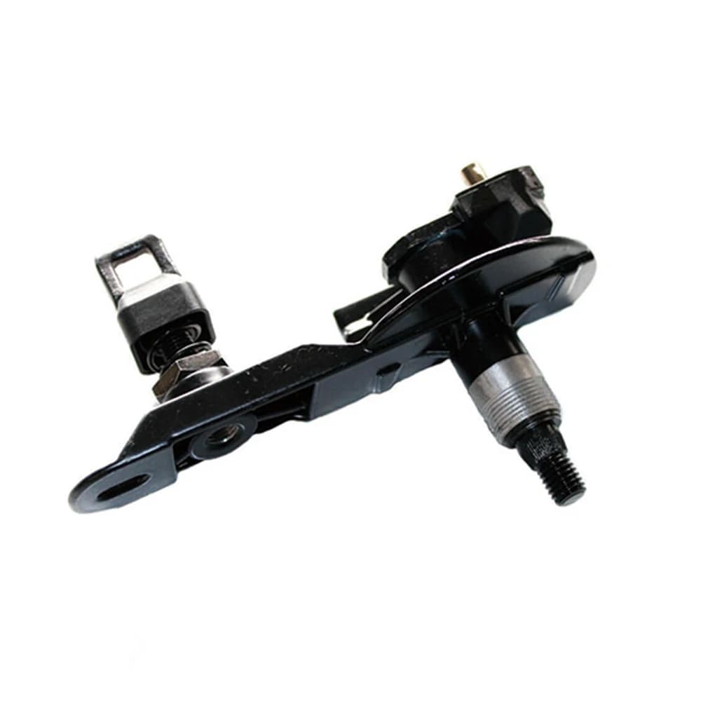 Pivot d'arbre d'essuie-glace de lunette arrière, pour BMW E91 E61 320i 318d 520i 530d xDrive 6162720