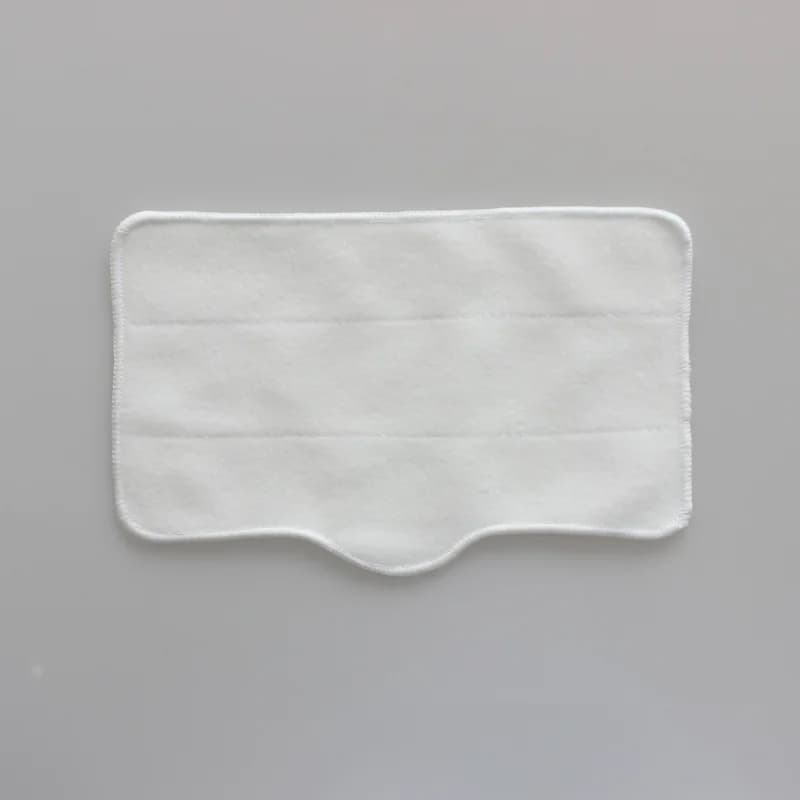Tampons de vadrouille pour Xiaomi Deerma DEM ZQfemale ZQ610, accessoire de remplacement pour aspirat