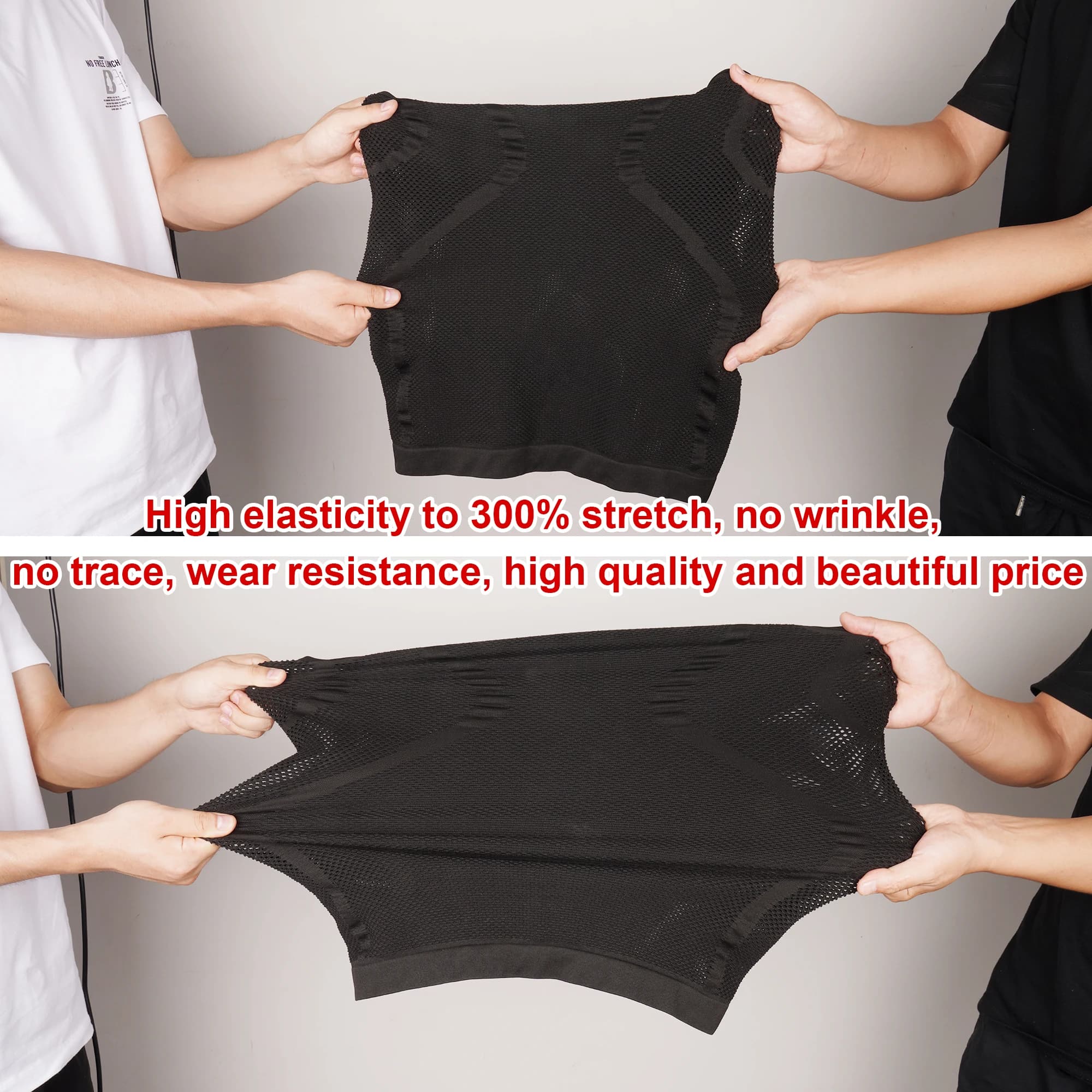 DAREVIE maillot de cyclisme sans couture Compression serré maillot de cyclisme pour hommes respirant