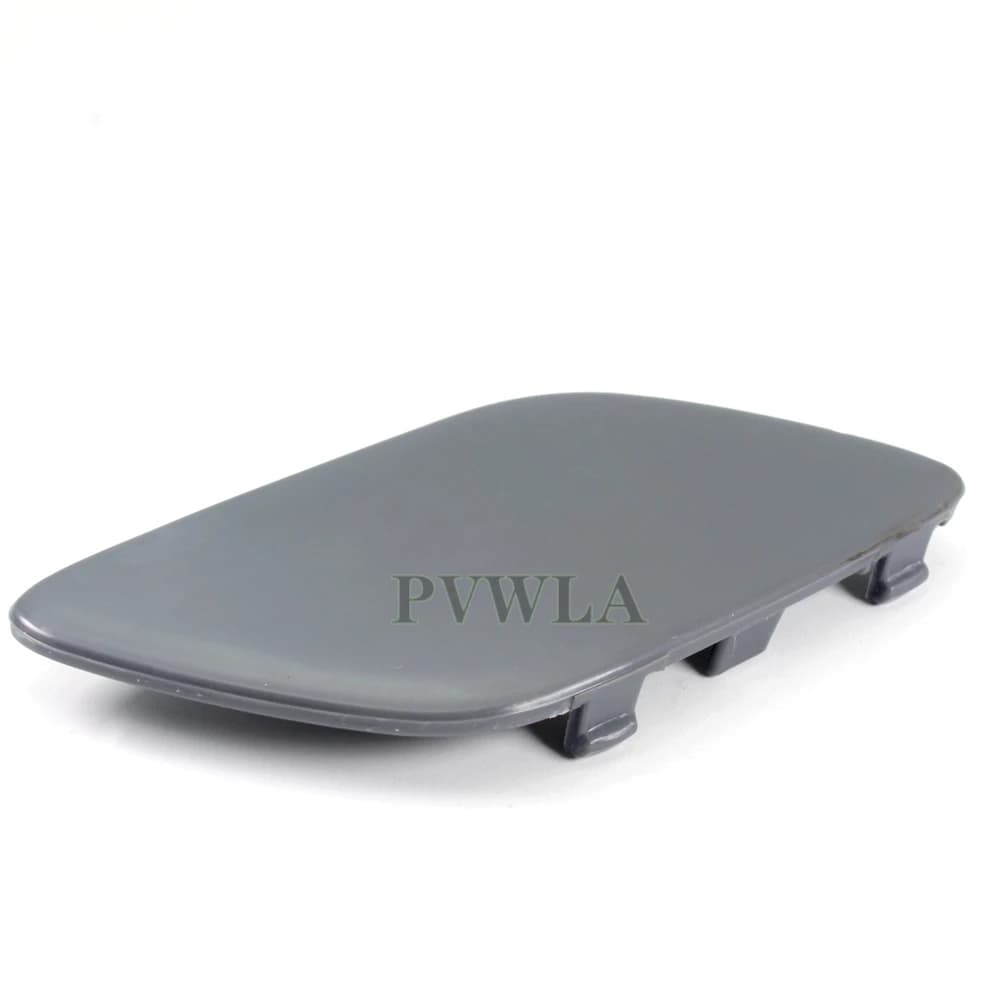 Pour BMW E92 E93 2008 2009 2010 2011 apprêté pare-chocs avant remorquage oeil garniture capuchon cou