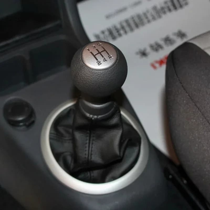 Pour Suzuki Swift SX4 ALTO 2005 2006 2007 2008 2009 2010 2011 2012 2013 2014 pommeau de levier de vi