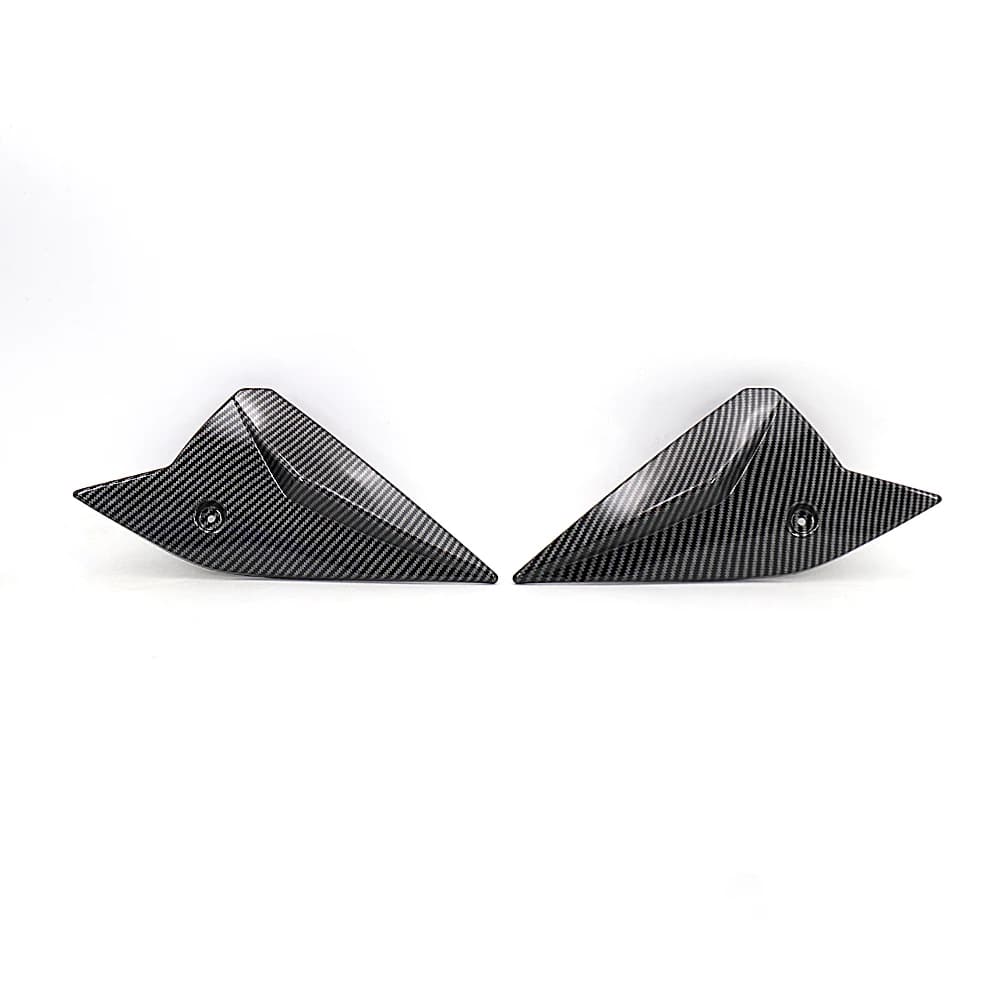 Accessoires de moto pour Yamaha MT-09 FZ-09, couvercle des panneaux latéraux, carénage MT 09 MT09 FZ