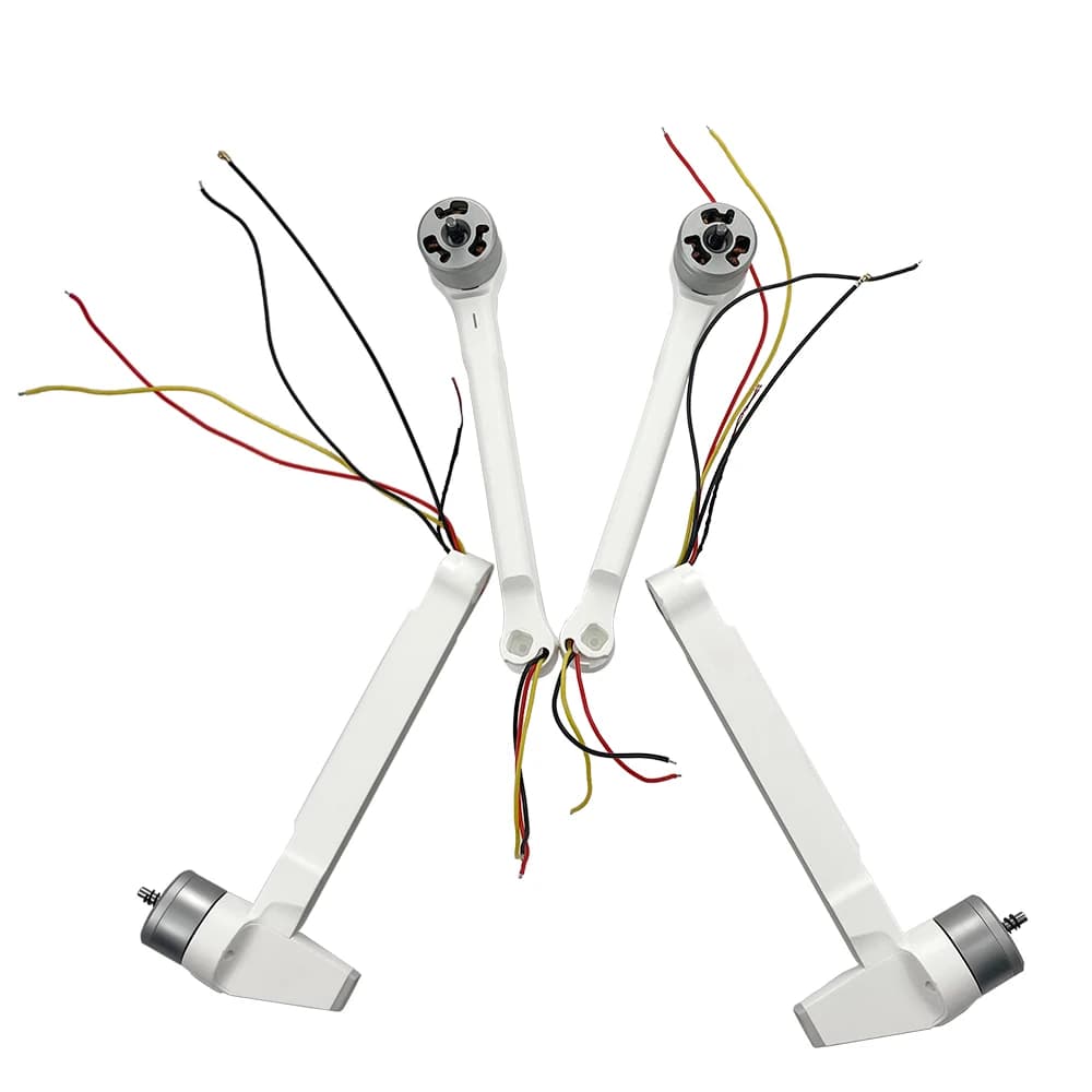 Bras de moteur de drone FIMI X8T/X8 Tele/X8 SE 2022, bras de remplacement pour drone RC, pièce de re