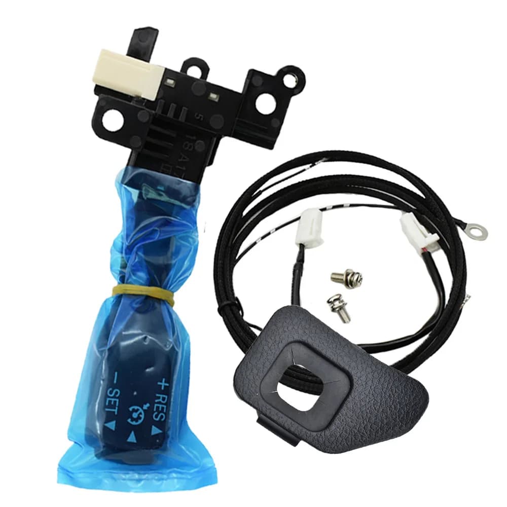Nouveau commutateur de régulateur de vitesse 84632-34011 pour Toyota Corolla 2014 RAV4 2013-2015 cou