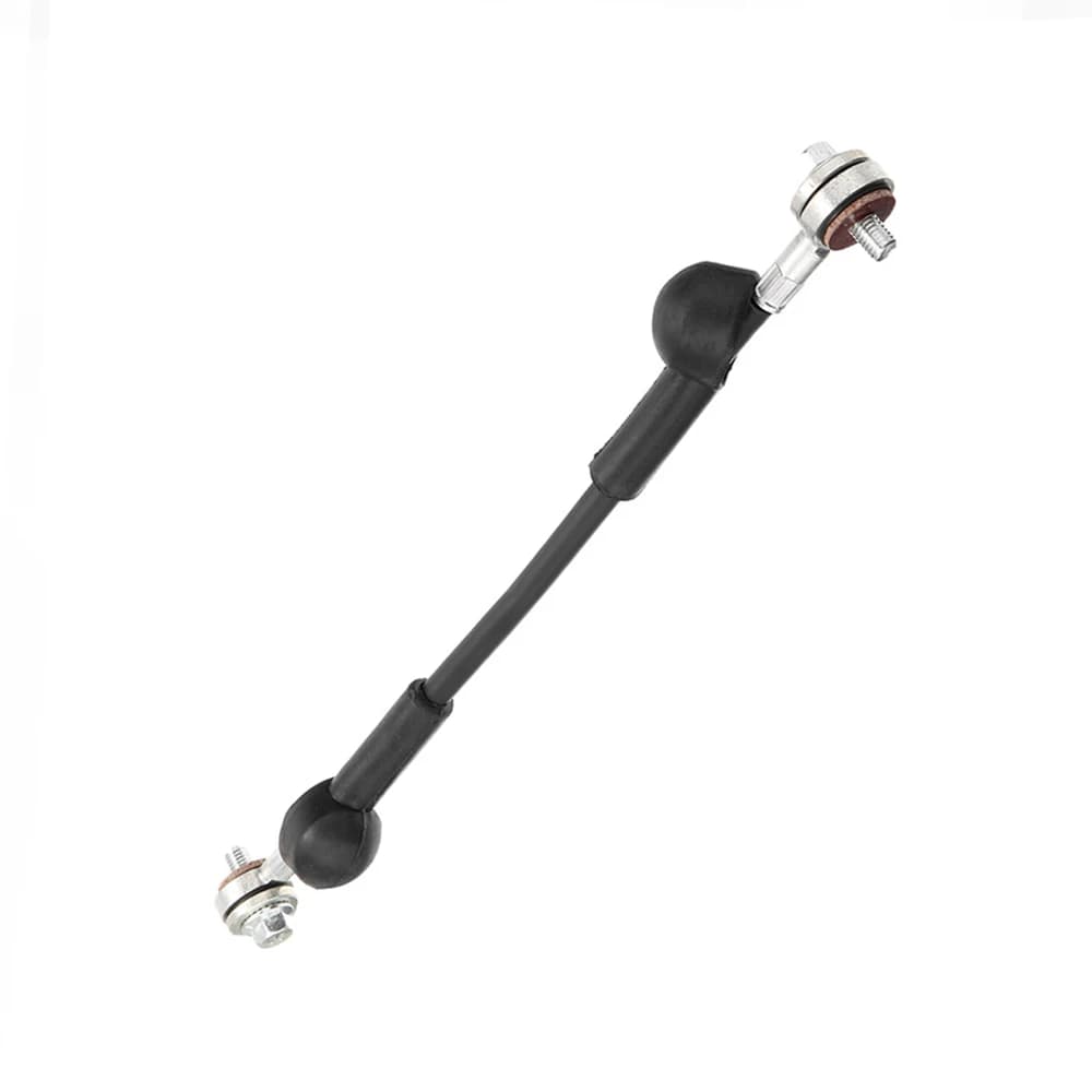 Barres de Entretoise de Hayon de Voiture, Support de Câble, LR038051, Remplacement pour Land Rover, 