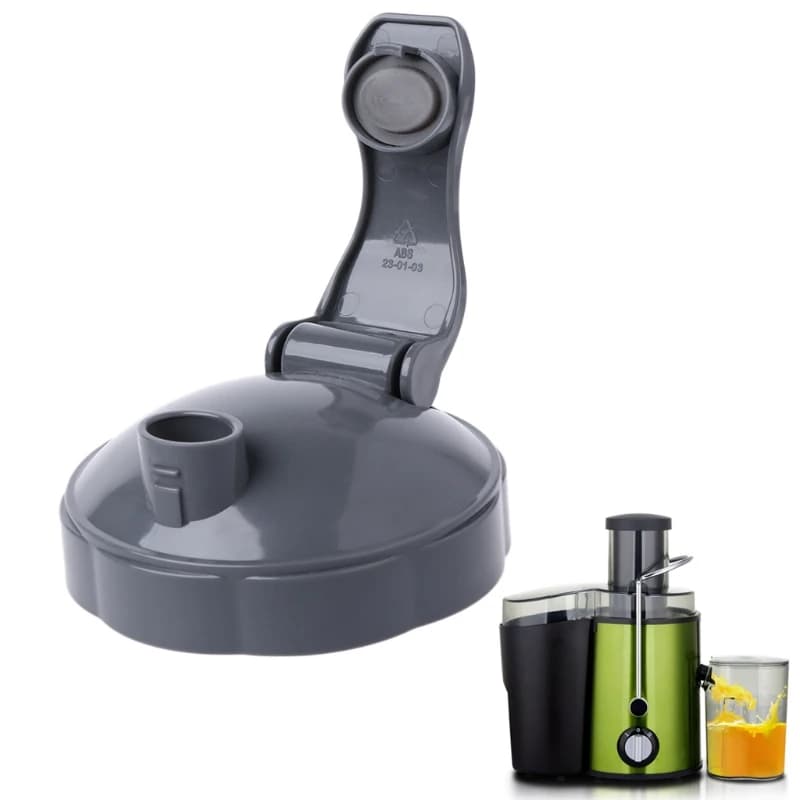 Couvercle de tasse à rabat de remplacement, avec joint en caoutchouc pour tasses NutriBullet 2021 W 