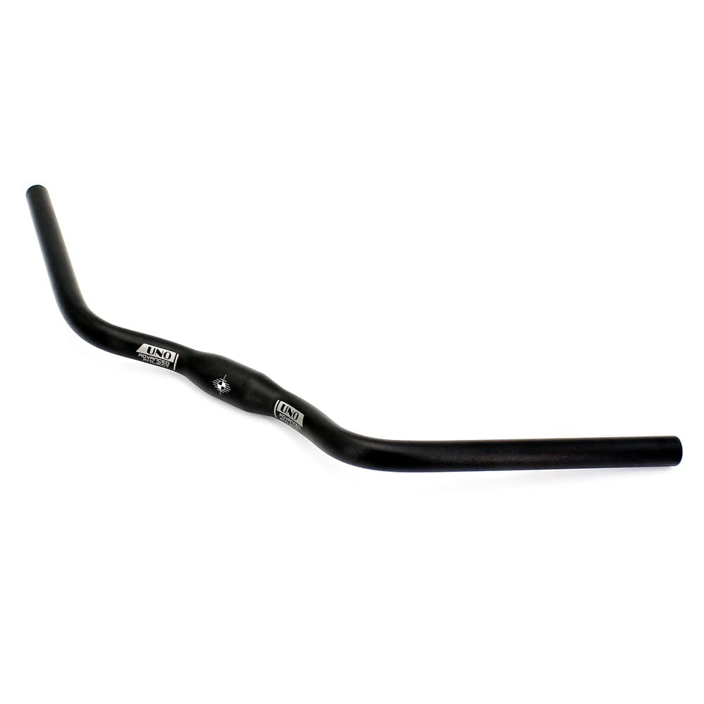 Guidon d'hirondelle de vélo barre de poignée de vélo de route de ville 25.4/31.8mm barre de Trekking