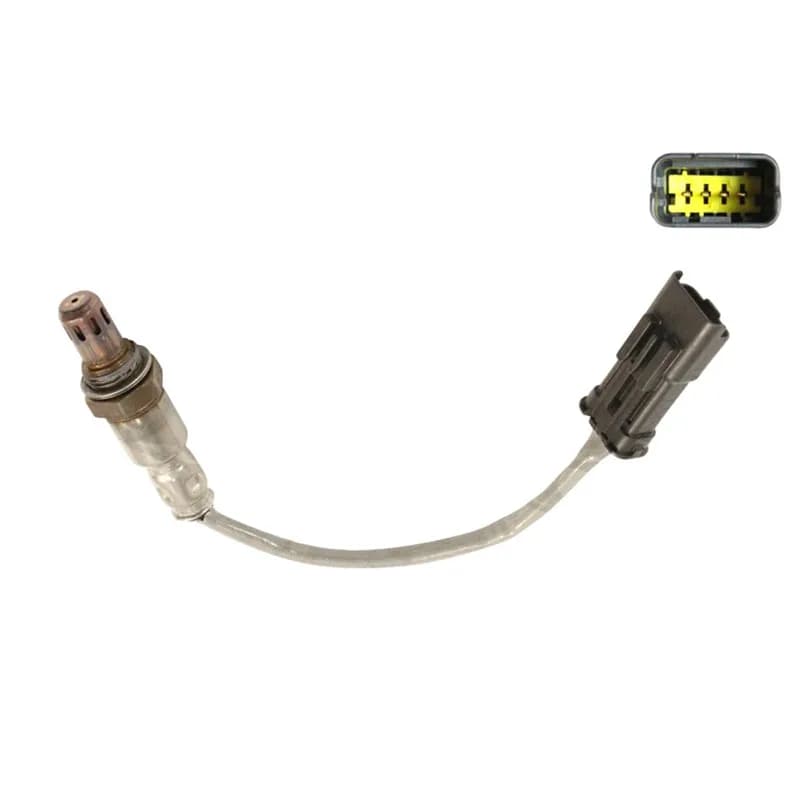 WeiDa OE # 9673438580 9810634380   Capteur d'oxygène sonde ORJ Lambda pour citroën c-elysee 1.2 VTi 