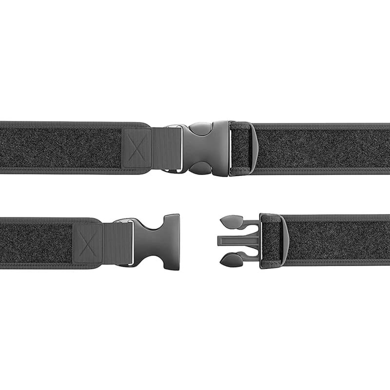 Ceinture de suivi VR pour système HTC Vive, sangle ajustable pour tour de taille et suivi complet en