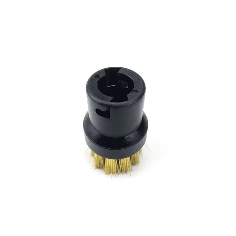 Pour Karcher aspirateur à vapeur Machine SC1 SC2 SC3 SC4 SC5 SC7 CTK10 CTK20 buse puissante tête de 