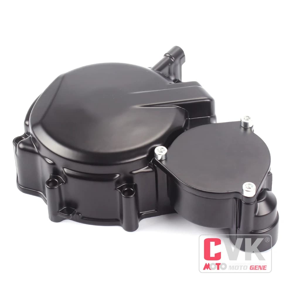 CVK couvercle latéral de moteur Stator de moteur coque de carter pour SUZUKI GSXR600 GSXR750 GSX-R 6