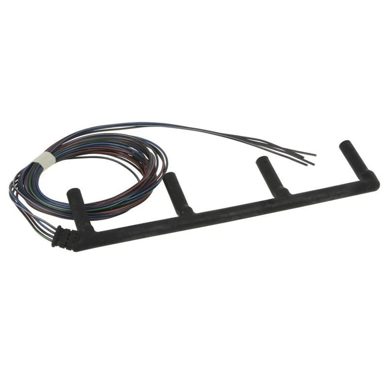Harnais de câblage de voiture avec bougie de préchauffage, pour Golf coccinelle Jetta 1.9L TDI 2004-
