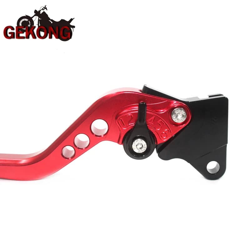Leviers de frein et d'embrayage courts, accessoires de moto adaptés pour TMAX 530 TMAX530 SX DX 2012