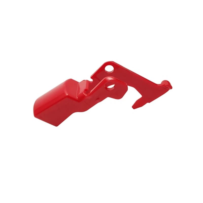 Bouton d'alimentation à gâchette supplémentaire pour aspirateur Dyson V10, V11, balayeuse de bain, r