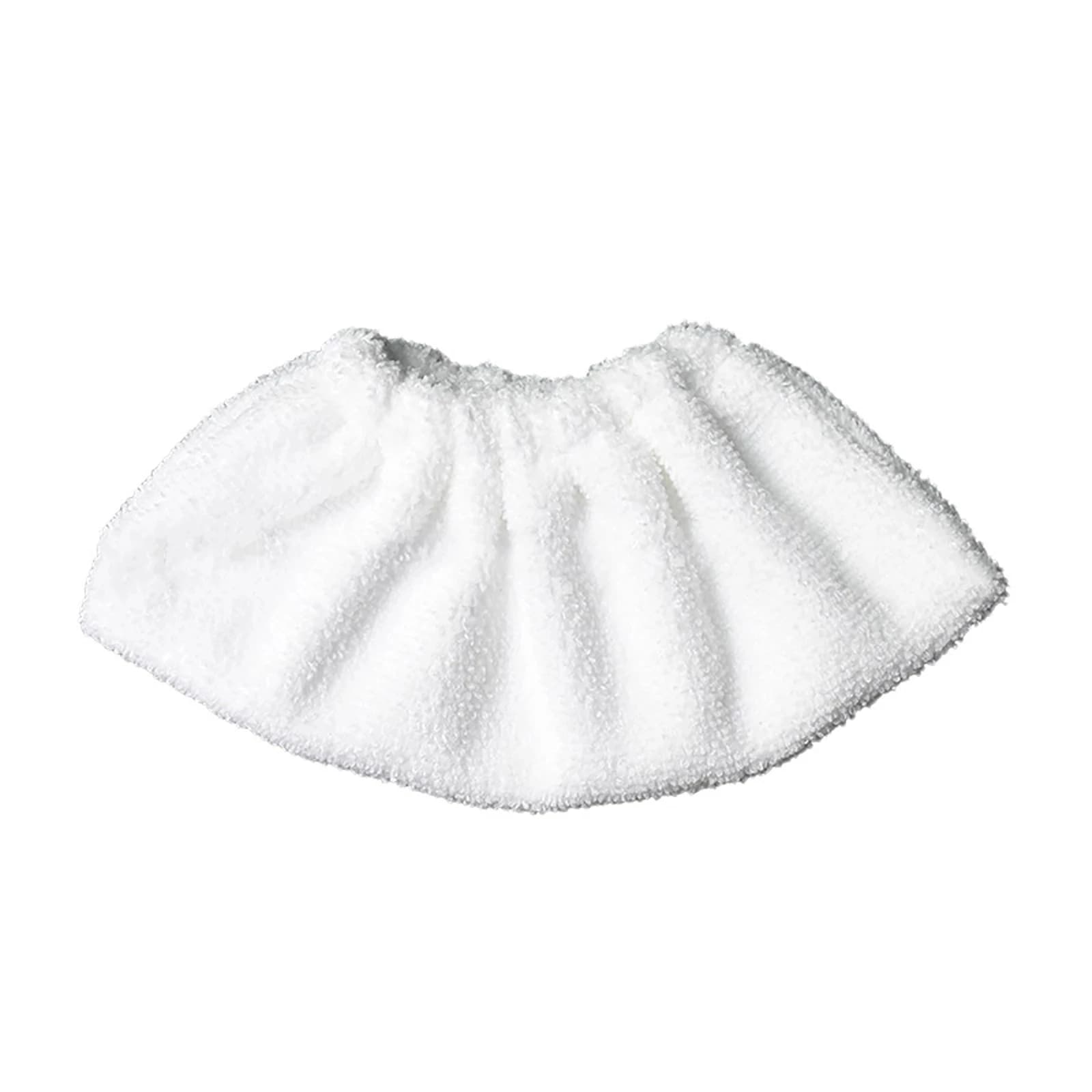 Tampon de nettoyage en tissu pour vadrouille à vapeur, accessoires de remplacement pour Karcher Easy