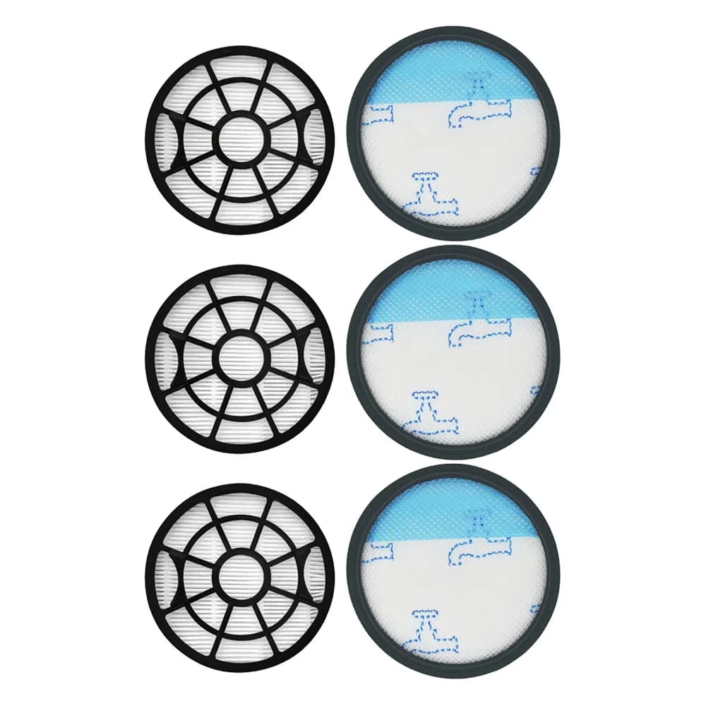 Filtre Hepa de remplacement pour Rowenta Swift Power Imagonic, numéro de pièce ZR904301, RO2910, RO2