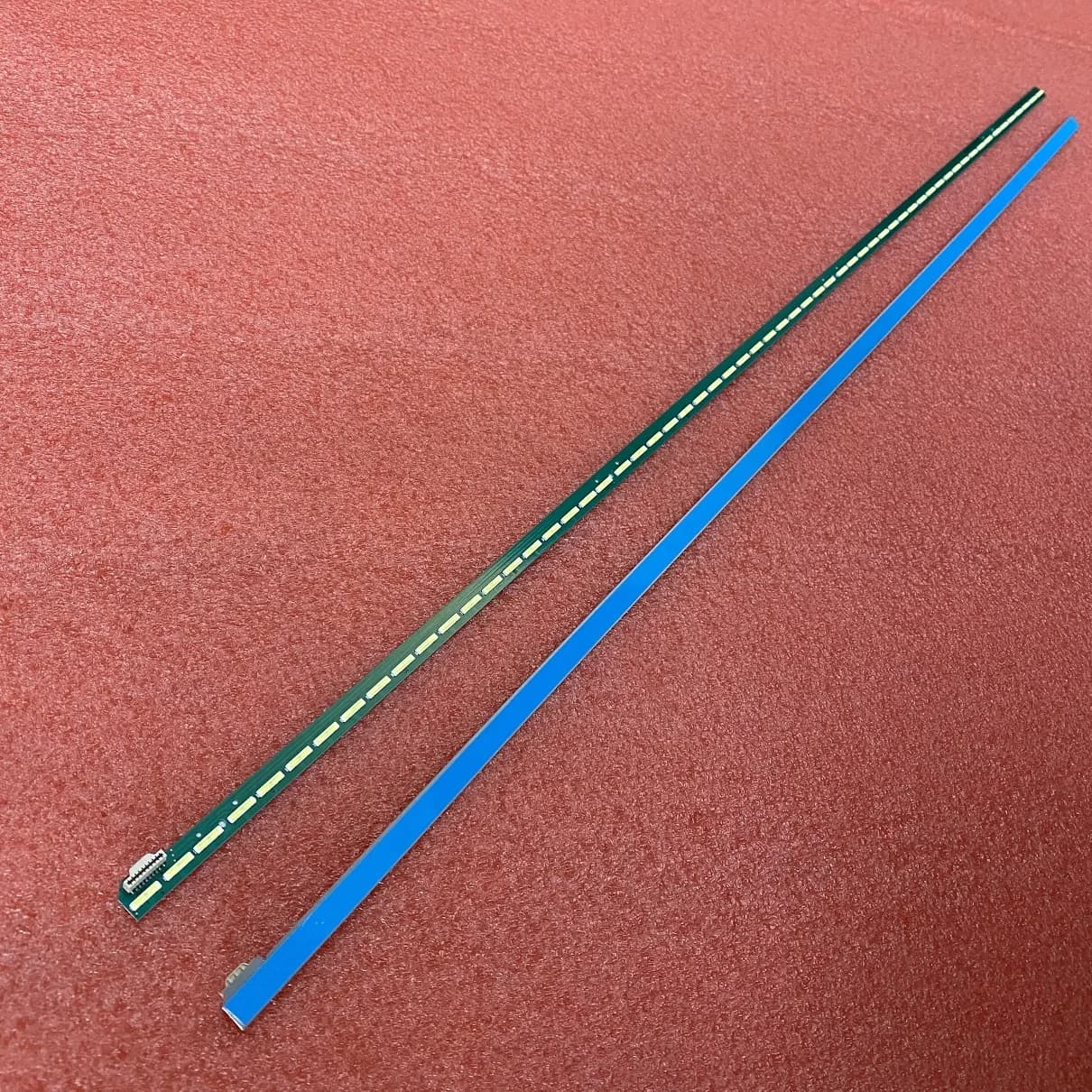 Bande de rétro-éclairage LED pour TV, 55UH668V 55UH652V 55UH664V 55UH6500 55UH7920 55UH650V 55UH7650