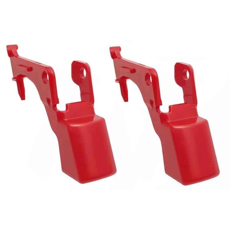 Bouton d'alimentation à gâchette supplémentaire pour aspirateur Dyson V10, V11, balayeuse de bain, r
