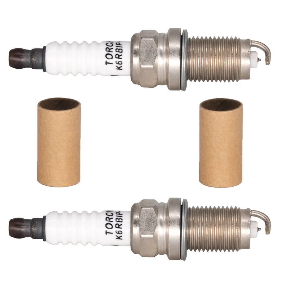 Bougies de remplacement pour IZFR6K13 6774 IZFR6K13DN 1310 Denso SKJ20DR-M13 HONDA, torche haute Per