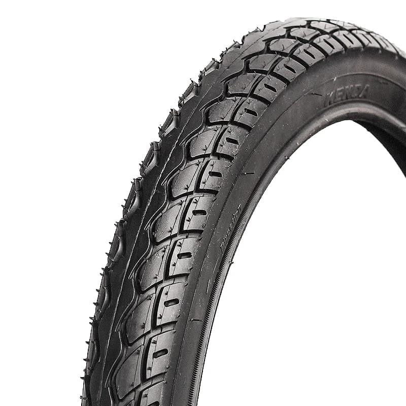 Pneu de vélo Kenda 20 pouces 20 * 1.25/1.35/1.5/1.75/1.95/2.0/2.125, pneu pour petite roue 20 * 1 1/