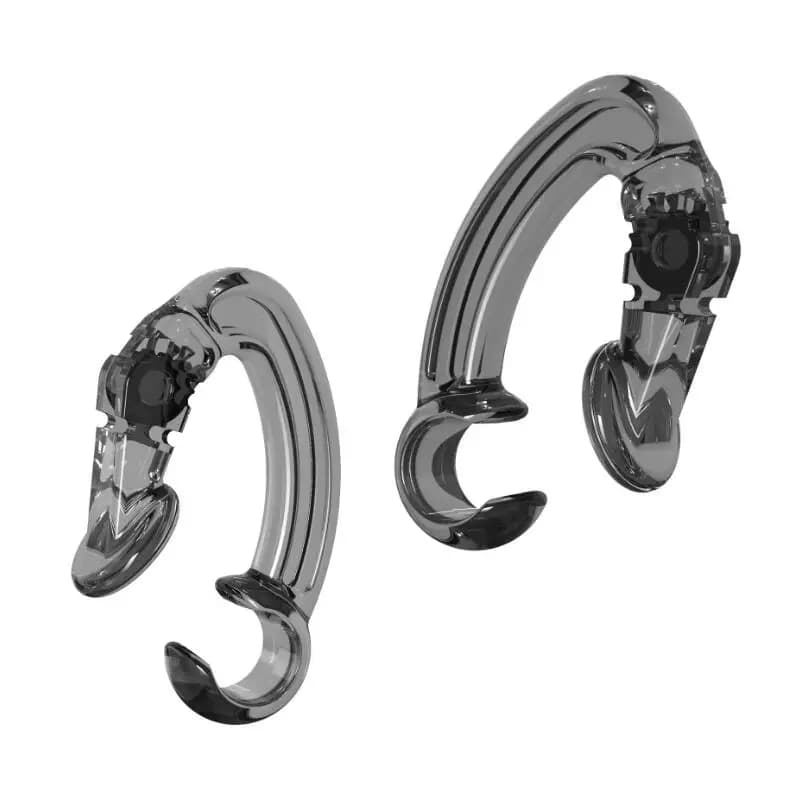 Clip Anti-perte pour écouteurs Apple AirPods Pro, support de sport sans fil, Compatible Bluetooth, c