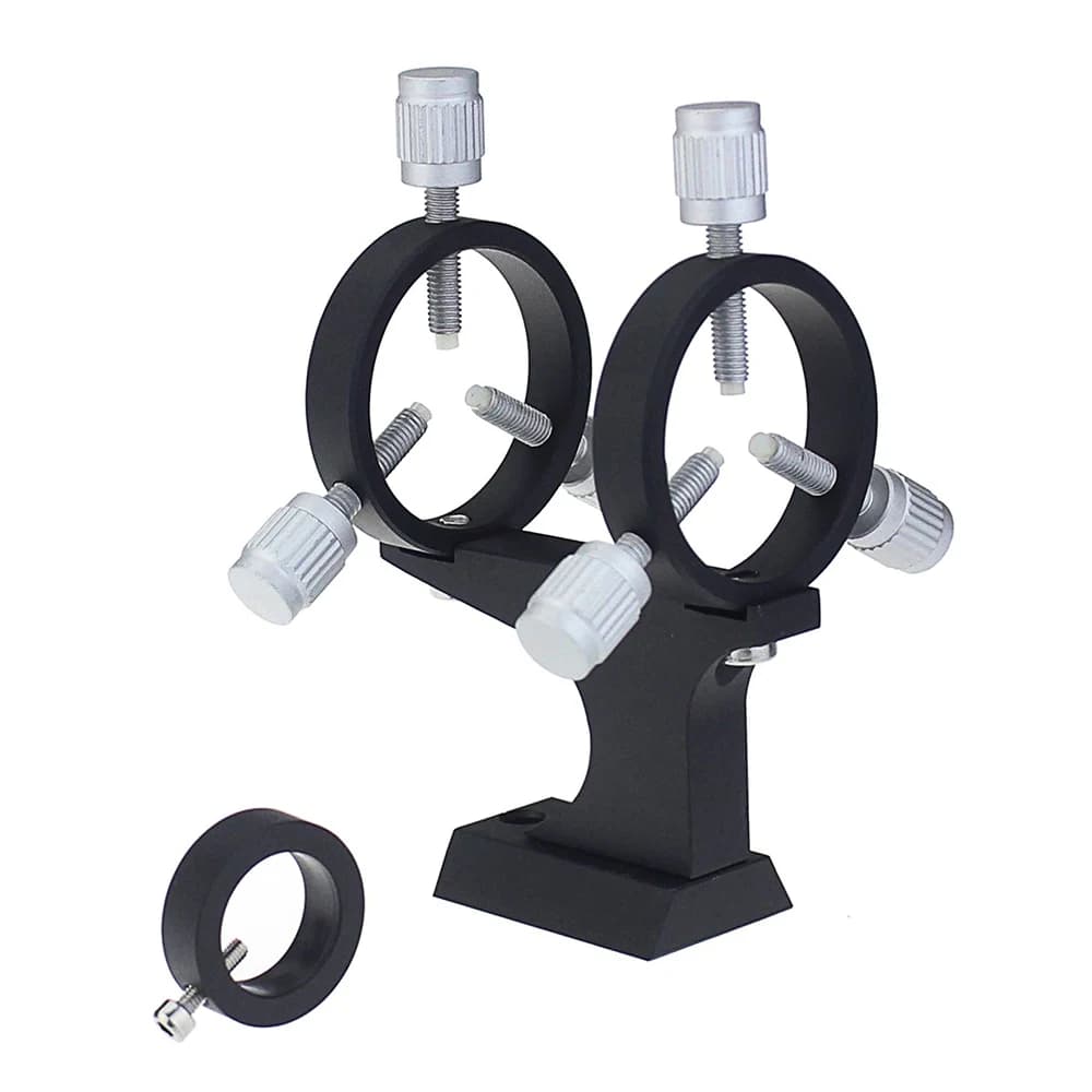 EYSDON-Pointeur laser réglable, 5mm-38mm, adaptateur de montage, base de portée de recherche pour té