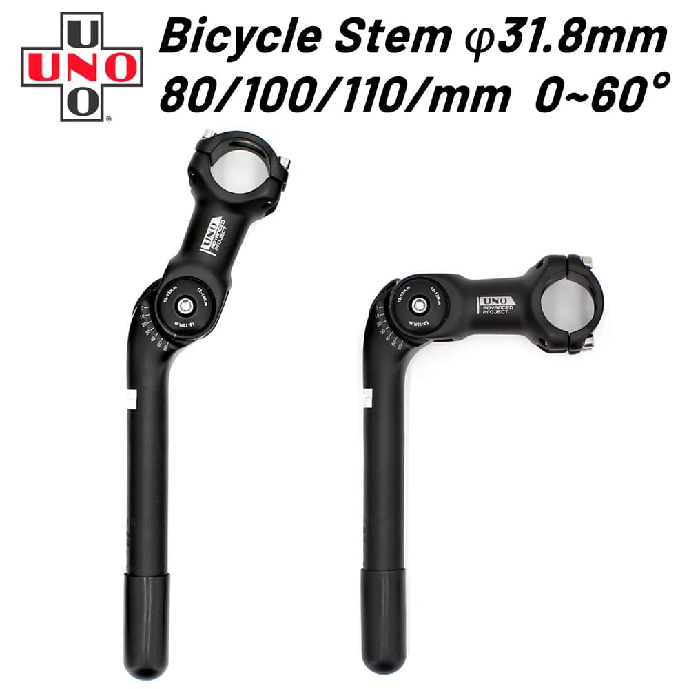 Tige d'alimentation de vélo réglable 31.8, tige de guidon, tige de fourche avant en alliage d'alumin