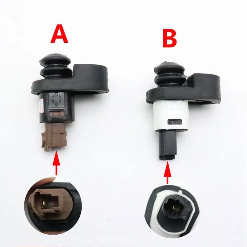 Interrupteur d'ouverture de porte automatique à une broche, pour Nissan Patrol GU GQ Y60 Y61 Paladin