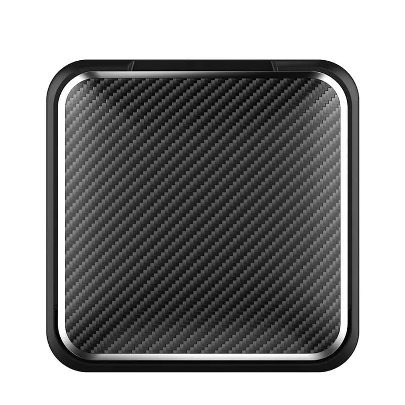 Support universel de téléphone pour tableau de bord de voiture antidérapant en Silicone, ventouse ré
