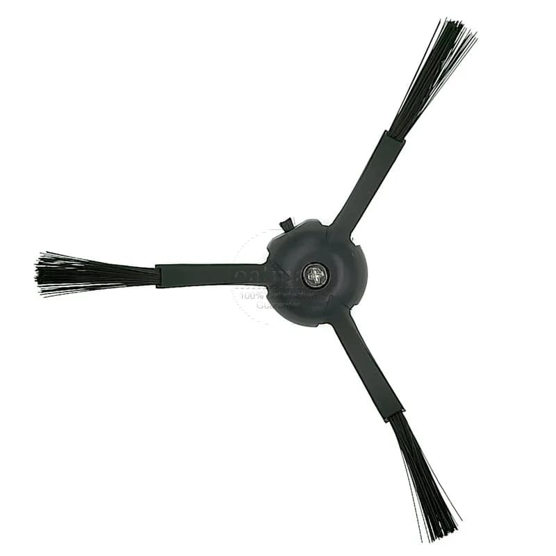 Brosse latérale pour Xiaomi 1S / Roborock S8 S7 S5 Max S6 Maxv S50 S55 S51, brosse d'angle, accessoi