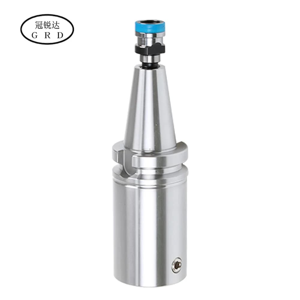 BT30-NT30 BT40-NT40 BT50-NT50 convertisseur NT30 NT40 DIN2080 goujon de traction BT40 BT50 support c