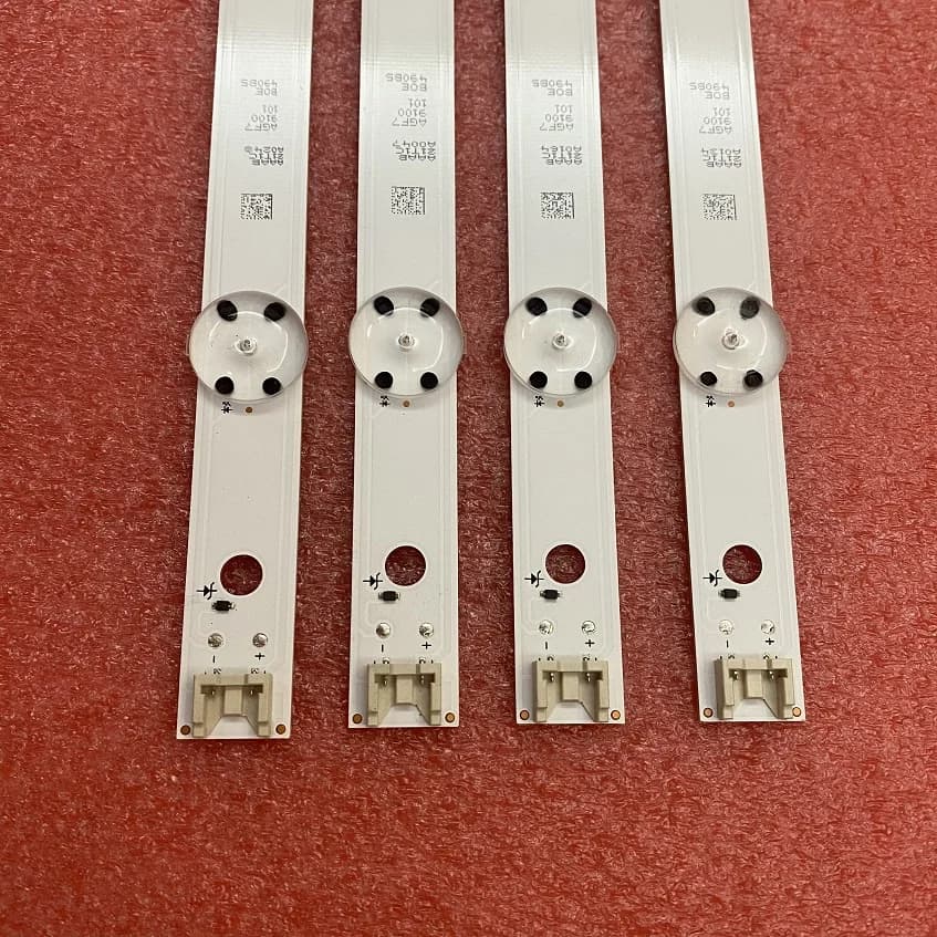 Bande de rétro-éclairage LED pour TV 49LH600T 49LH630V 49LH604V 49LW540S 49LH60_FHD_A B SSC_AG 79100