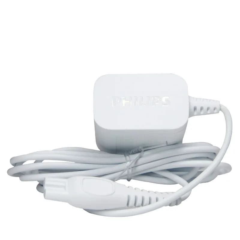 Chargeur épilateur d'origine Philips, pour modèles BRL130, BRL140, BRL160, BRL170, BRL180, 620, 630,