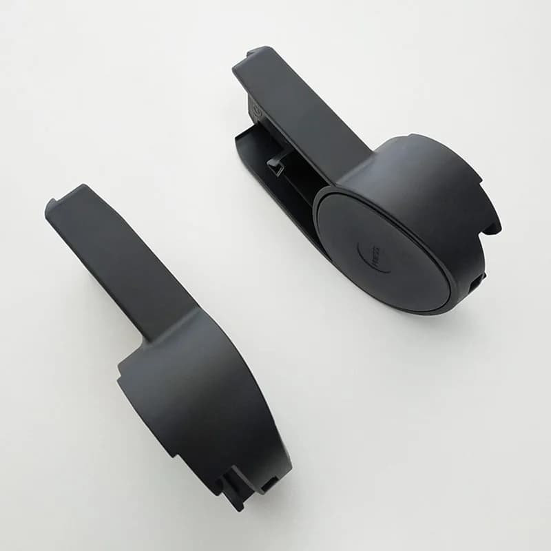 Adaptateur de siège de voiture pour bébé, pour Cybex Mios 2/3, convertisseur de panier de poussette,