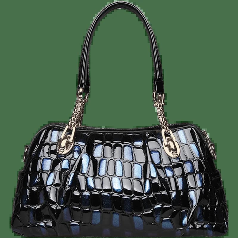 En stock, Sac à main ZOOLER 2026 en cuir de vache pleine fleur 100% pour femme, Sac à main de créate