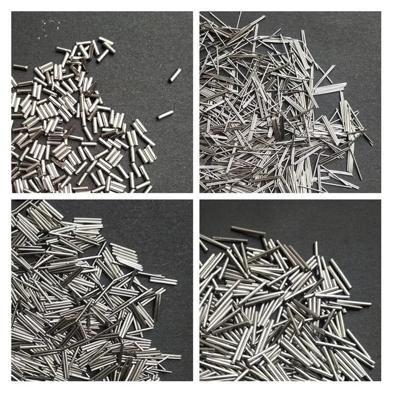 Aiguille de polissage magnétique 200g, broche de polissage en acier inoxydable, outil de gravure de 