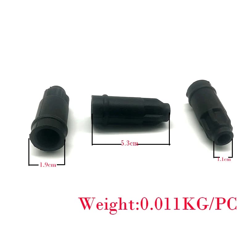 Kit de caoutchouc de bobine d'allumage de qualité d'origine de RENAULT BERU 2303590382   Bobines d'a