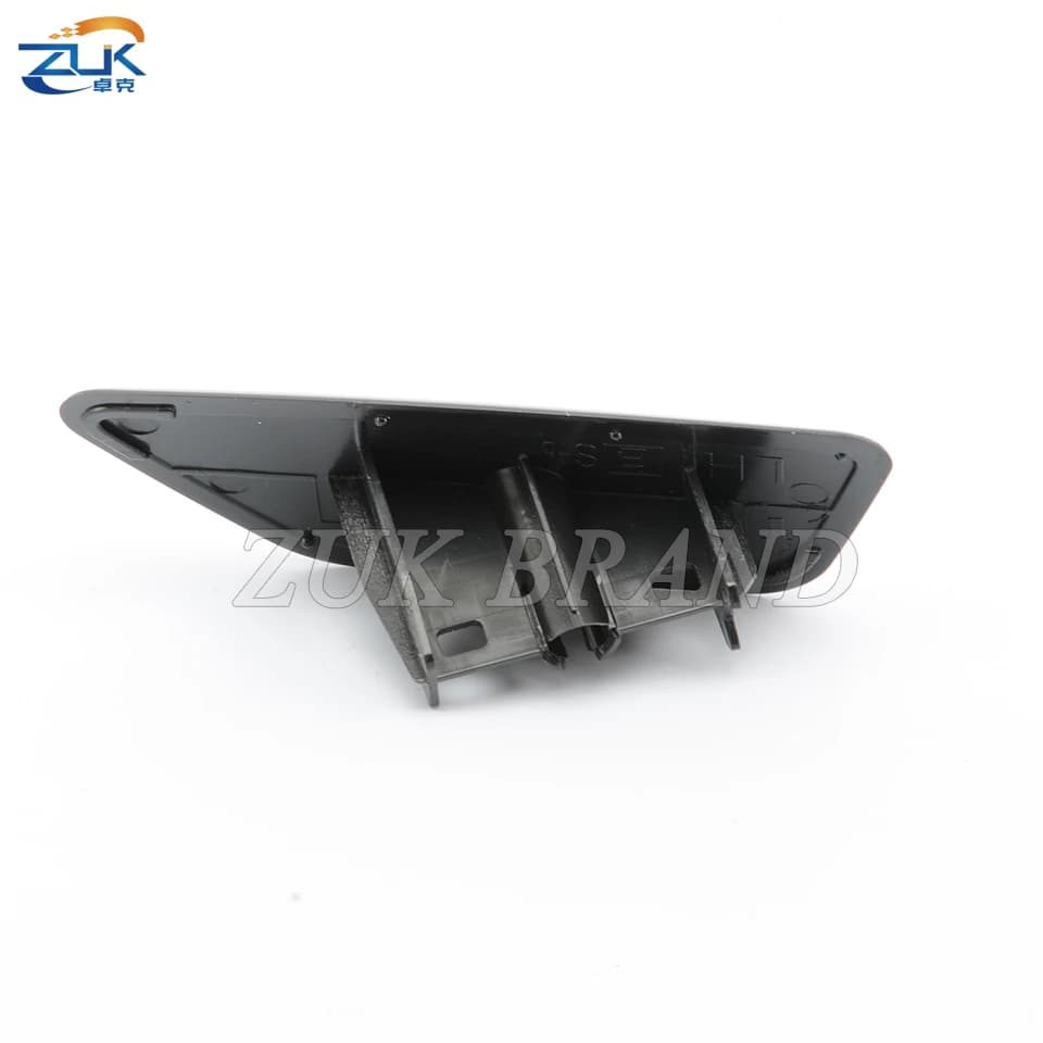 ZUK couvercle de buse de lavage de phare avant pour Subaru Legacy V BM BR 2009-2014 XV 2012-2014 cap