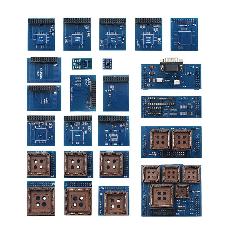 Orange 5 V1.38 Full Adapter Professional Full Packet Hardware Enhanced Function Software Orange5 Plu